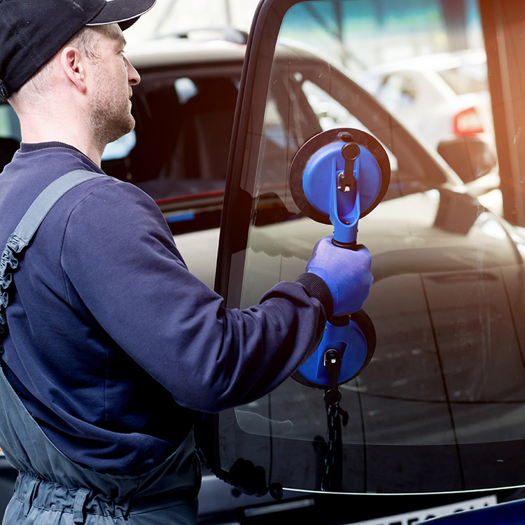 auto glass windshield replacement near me